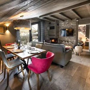 Apartment Izia - Village Montana, Val-d'Isere