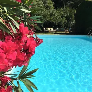  Maison d'hôtes Fontane Provence France