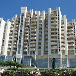  Appartement Le Panorama France