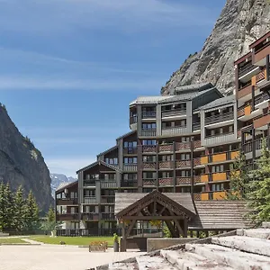 Résidence Pierre&vacances La Daille *** Val-dʼIsère